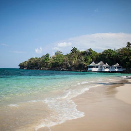 Couples Tower Isle (Adults Only) Hotel Ocho Rios Exterior photo