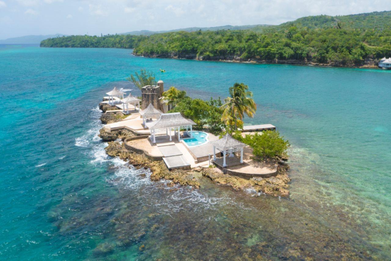 Couples Tower Isle (Adults Only) Hotel Ocho Rios Exterior photo