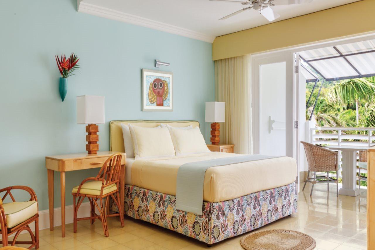 Couples Tower Isle (Adults Only) Hotel Ocho Rios Exterior photo