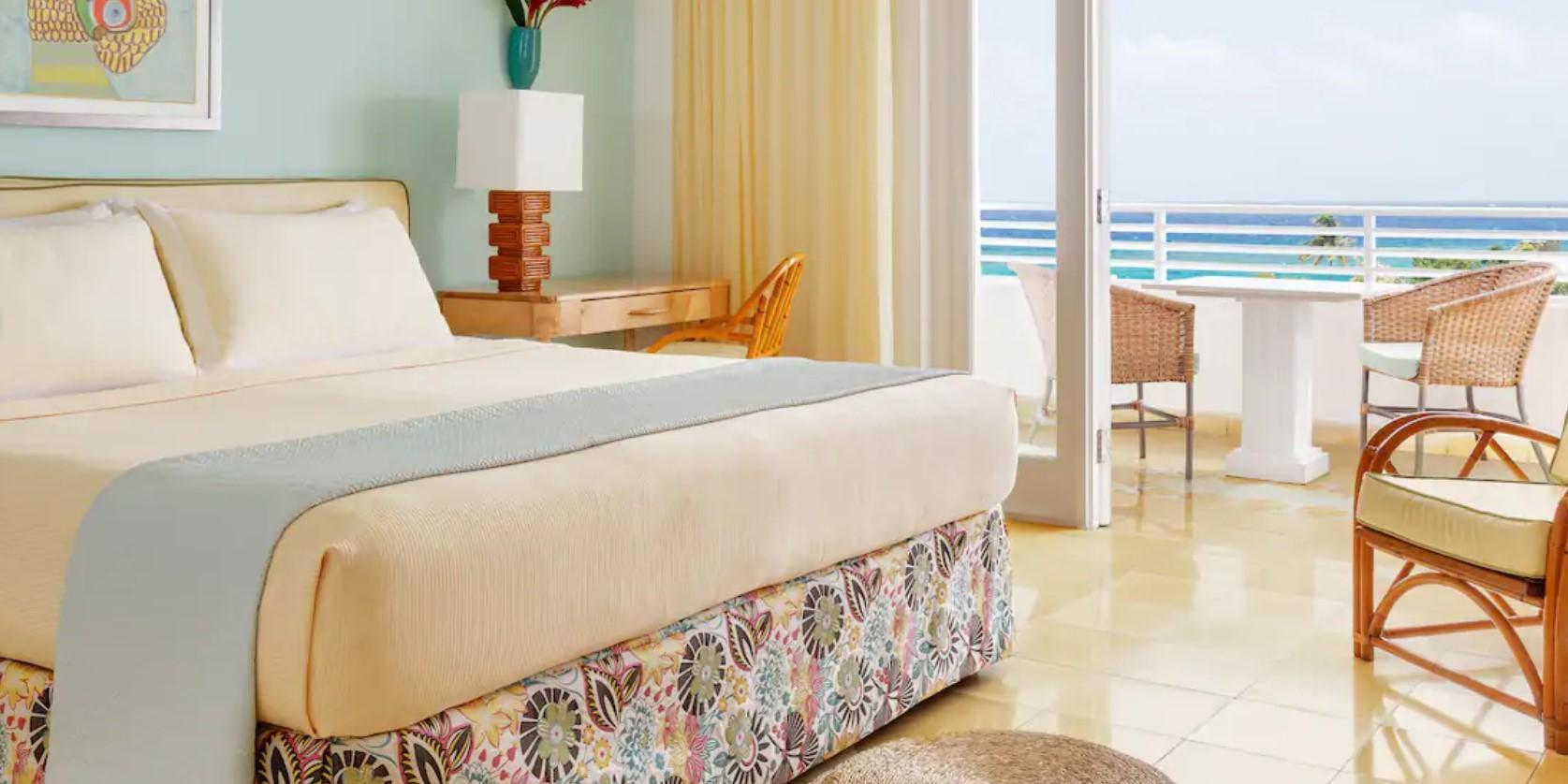 Couples Tower Isle (Adults Only) Hotel Ocho Rios Exterior photo