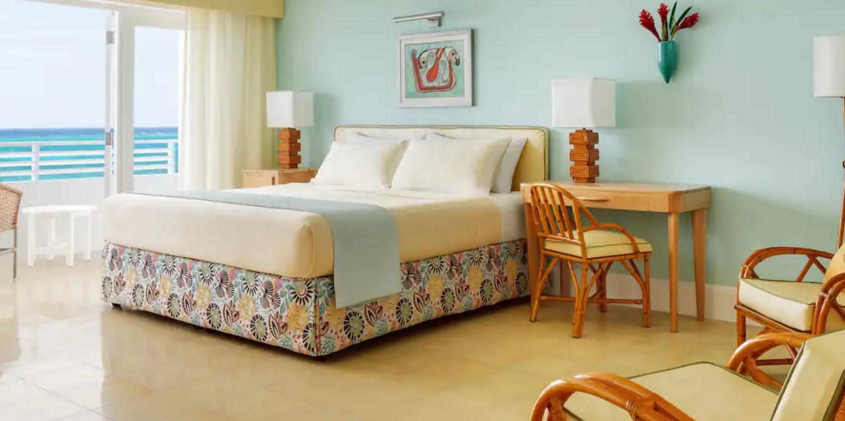 Couples Tower Isle (Adults Only) Hotel Ocho Rios Exterior photo