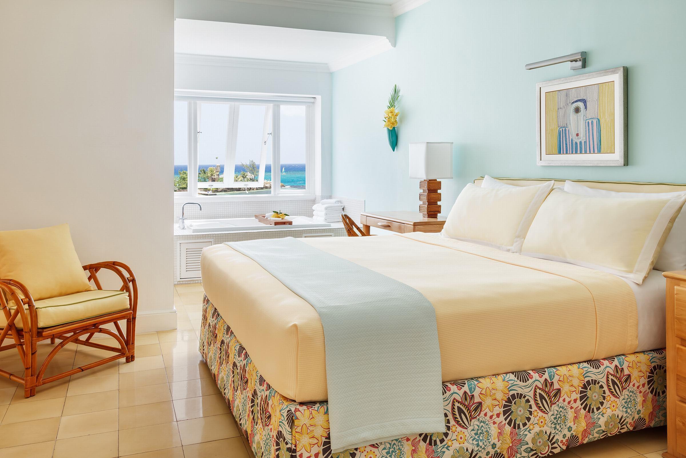 Couples Tower Isle (Adults Only) Hotel Ocho Rios Exterior photo