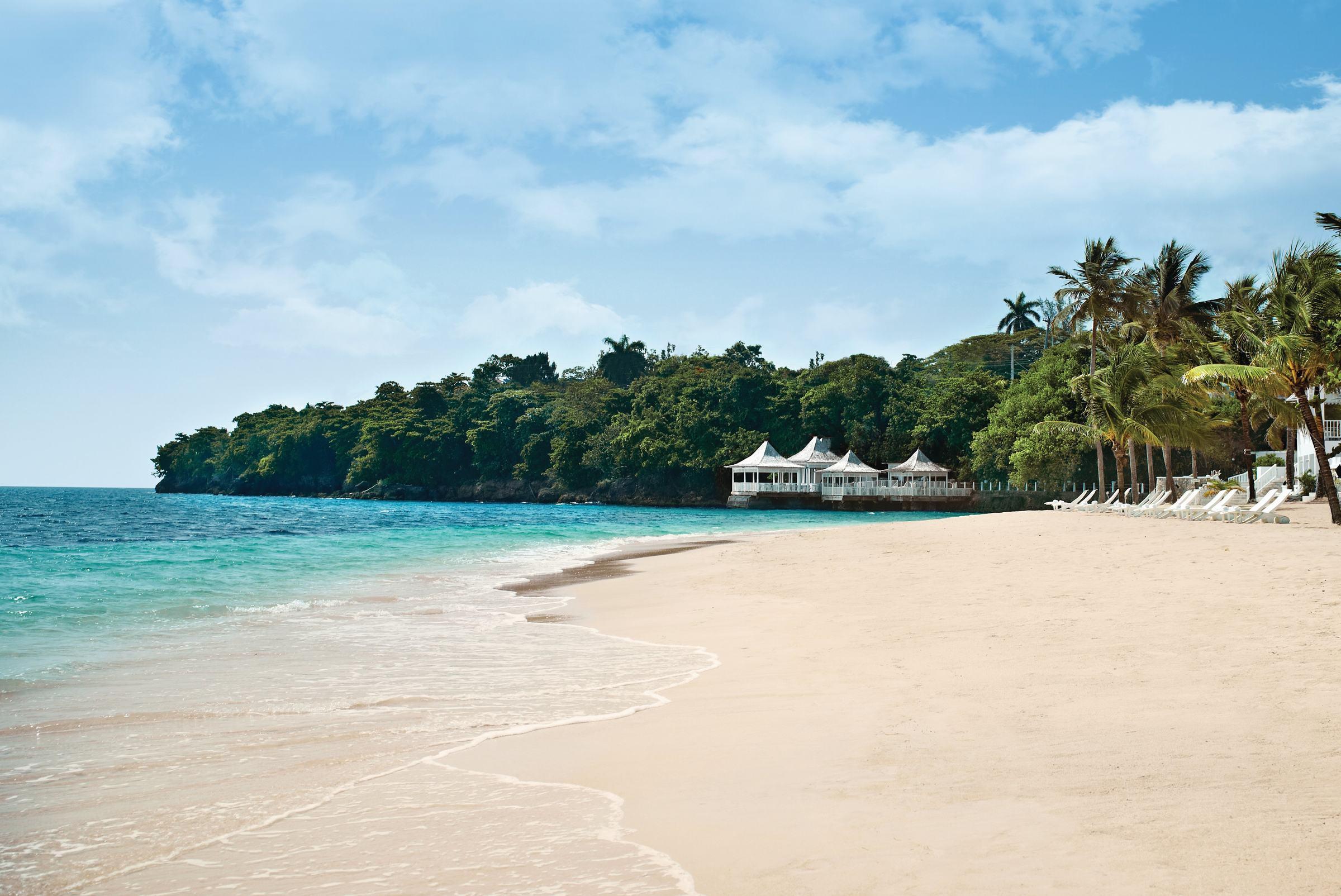 Couples Tower Isle (Adults Only) Hotel Ocho Rios Exterior photo
