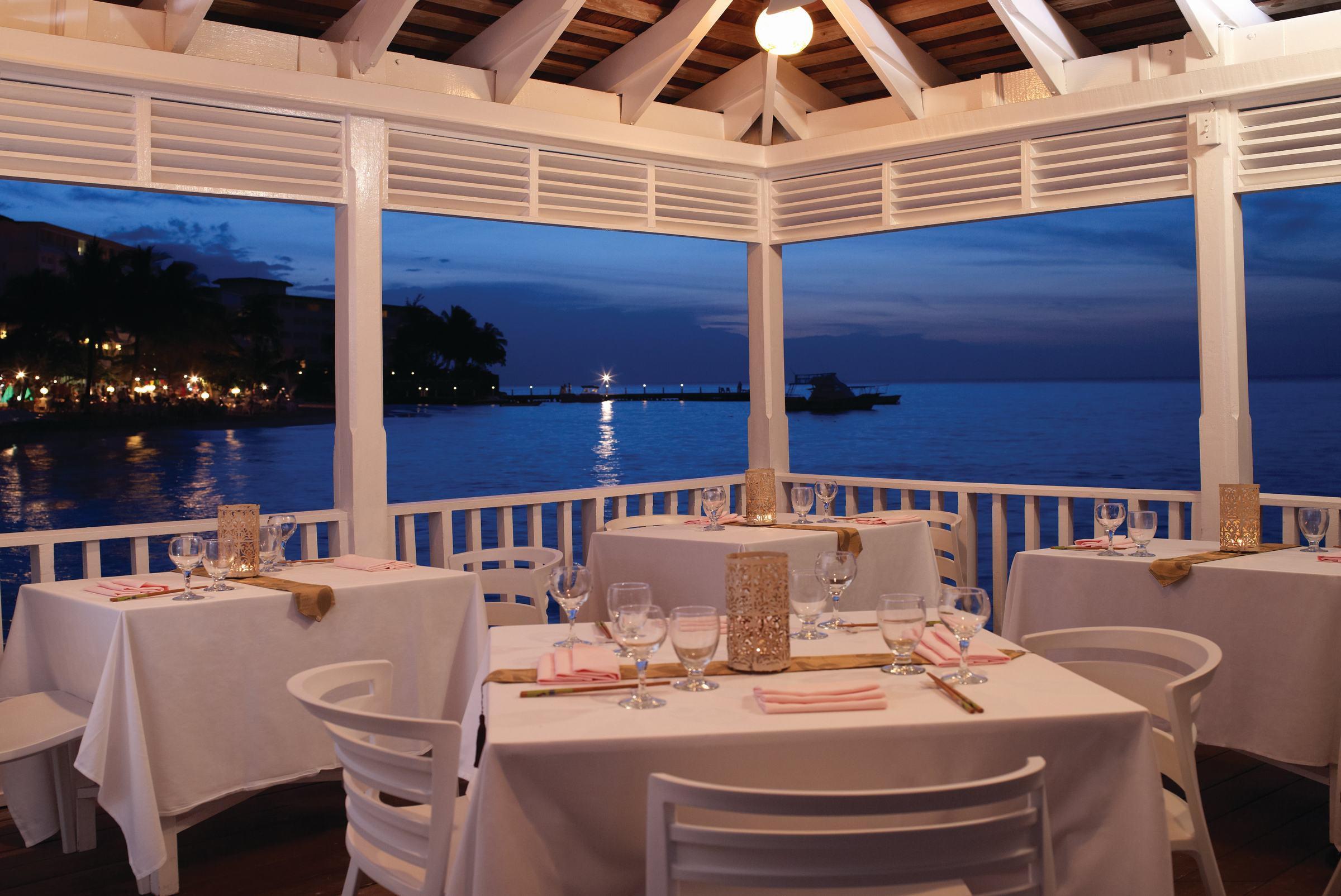 Couples Tower Isle (Adults Only) Hotel Ocho Rios Exterior photo