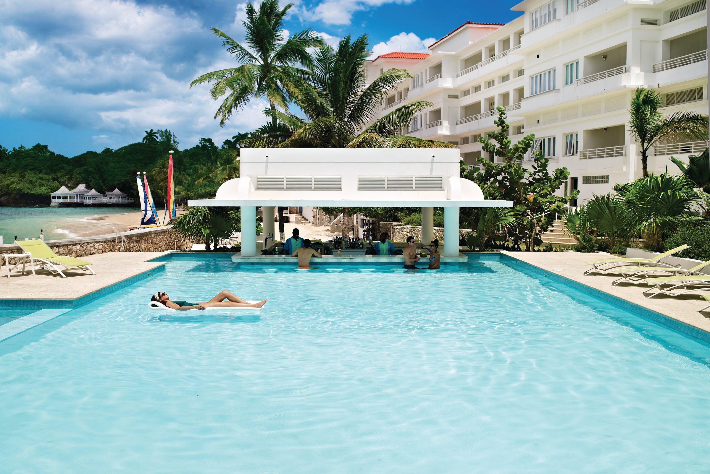 Couples Tower Isle (Adults Only) Hotel Ocho Rios Exterior photo
