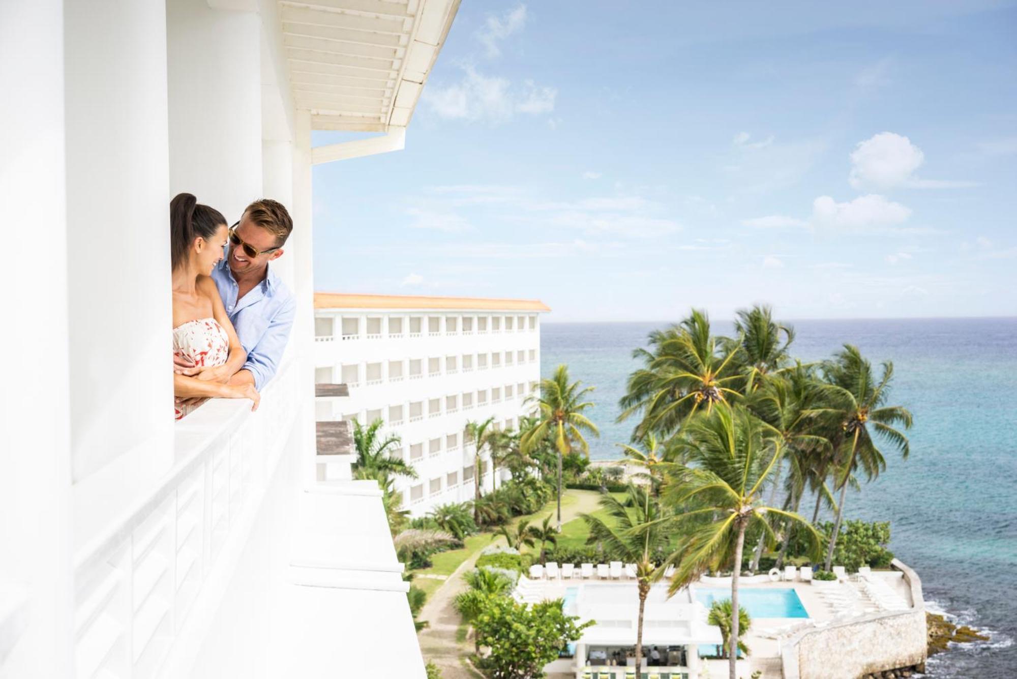 Couples Tower Isle (Adults Only) Hotel Ocho Rios Exterior photo