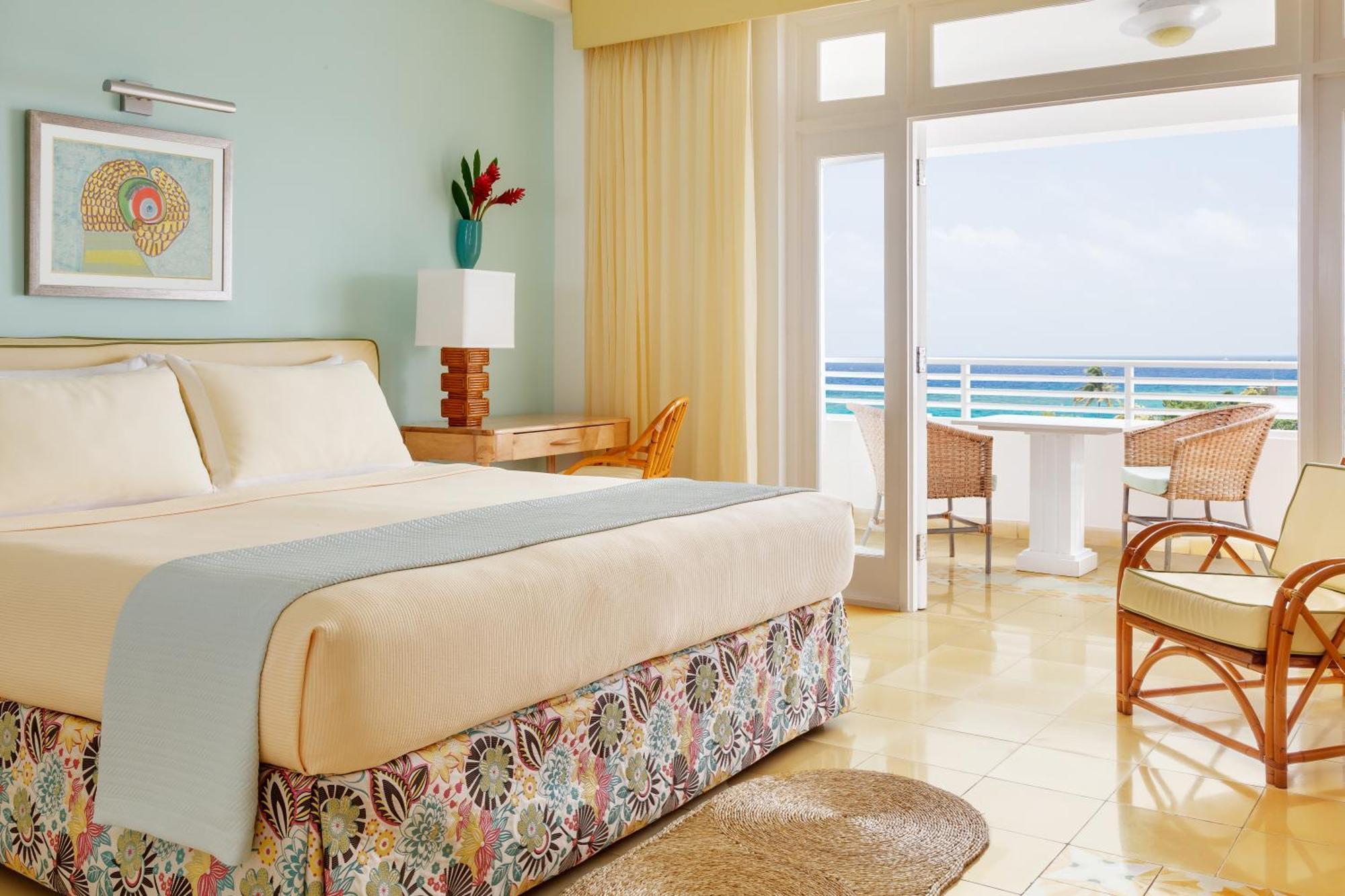 Couples Tower Isle (Adults Only) Hotel Ocho Rios Exterior photo