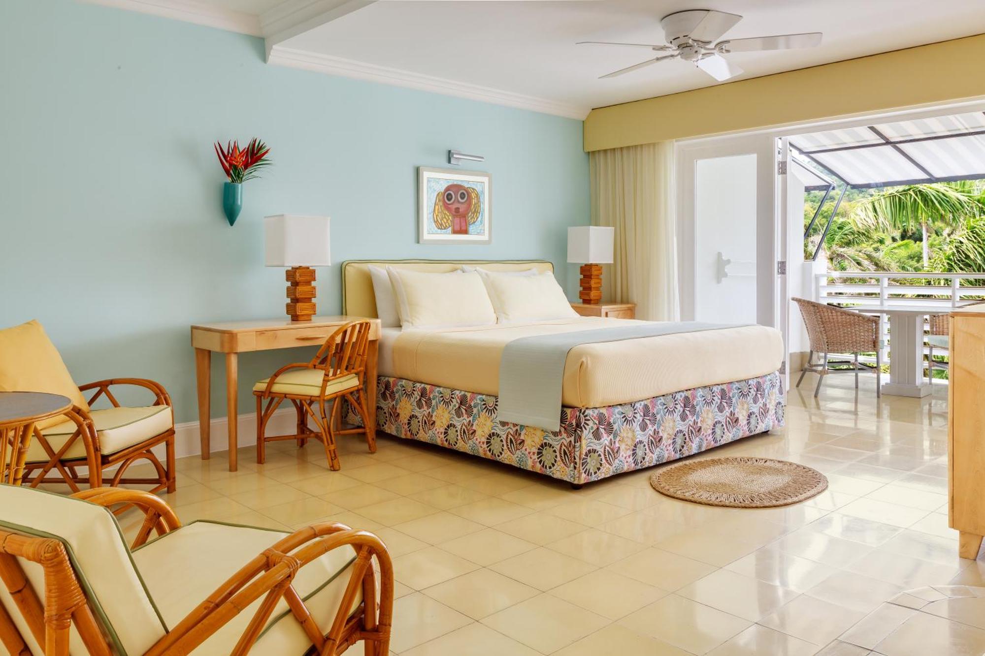 Couples Tower Isle (Adults Only) Hotel Ocho Rios Exterior photo