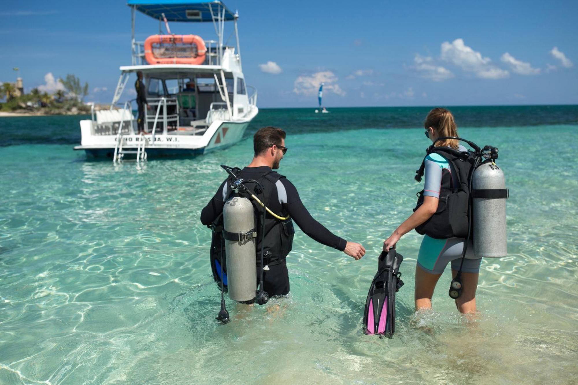 Couples Tower Isle (Adults Only) Hotel Ocho Rios Exterior photo