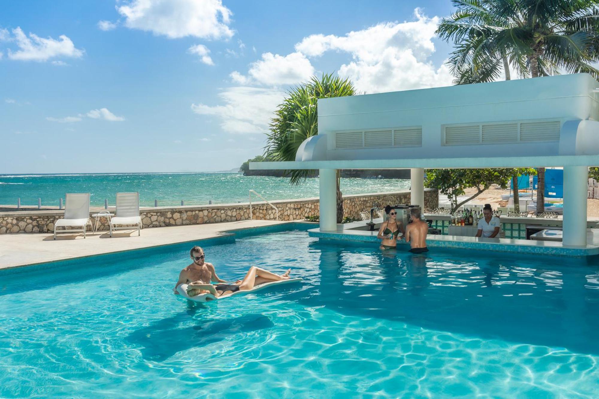 Couples Tower Isle (Adults Only) Hotel Ocho Rios Exterior photo