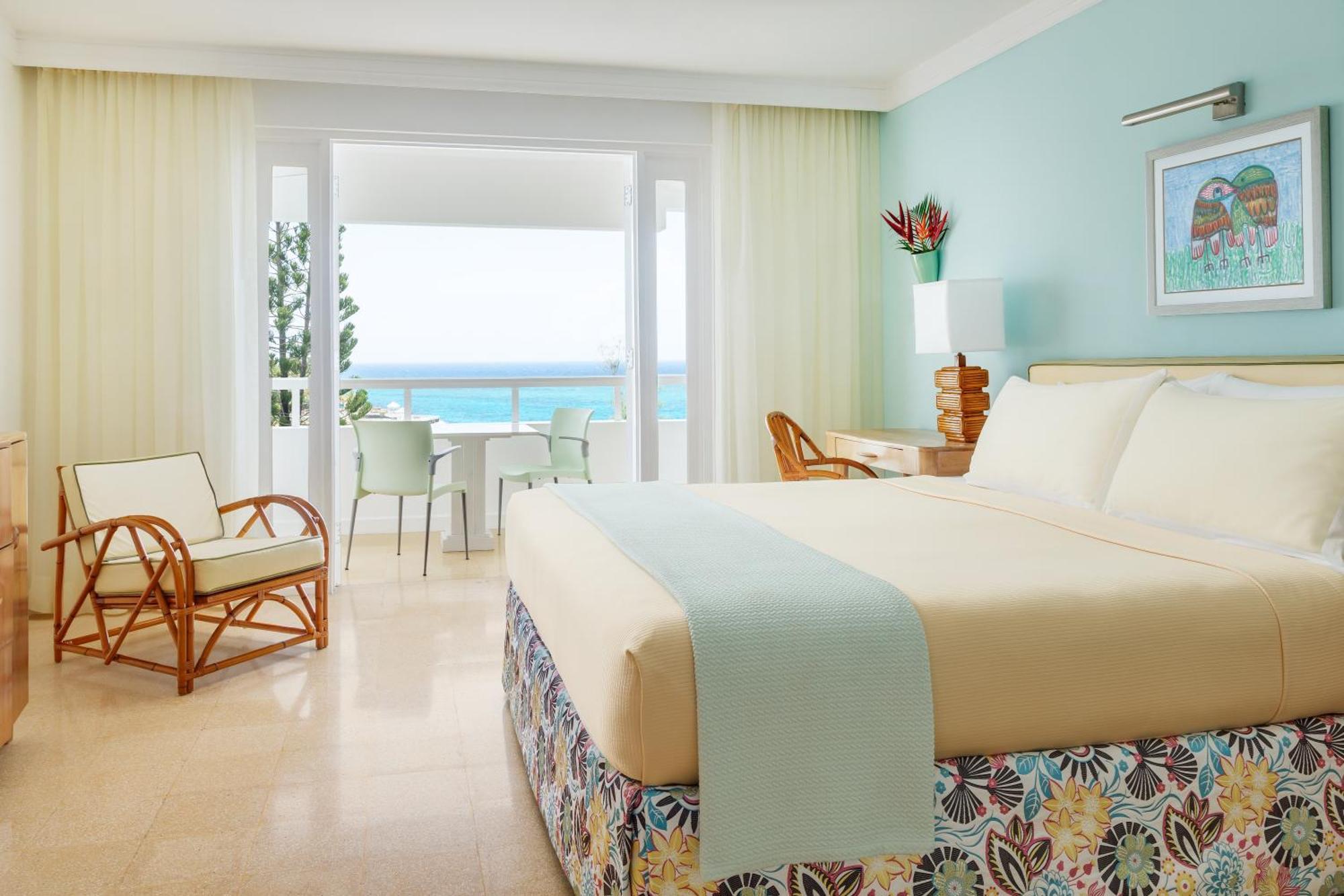 Couples Tower Isle (Adults Only) Hotel Ocho Rios Exterior photo